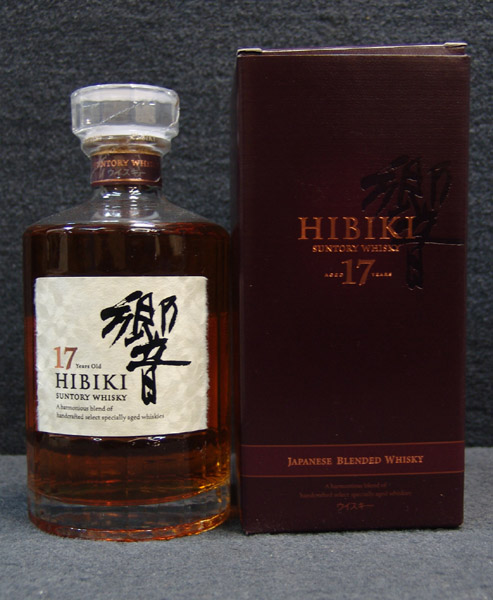 食品/飲料/酒響17年 suntory 希少品 - motelcentenario.com.br