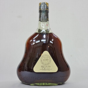 Hennessy XO Cognac ヘネシー XO コニャック ブランデー 金キャップ グリーンボトル 700ml  】20