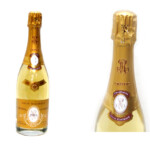 東京都墨田区でルイロデレール クリスタル 2004 シャンパン 750mlを18,000円でお買取りさせていただきました。