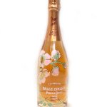 東京都葛飾区でペリエ ジュエ ベルエポック ロゼ 2002年 シャンパン 750mlを21,000円でお買取りさせていただきました。