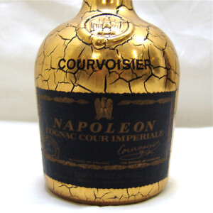 376 クルボアジェ ナポレオン クールインペリアル  グリーンボトル