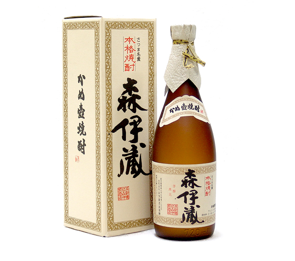 森伊蔵 1800ml 一升瓶 | www.gamutgallerympls.com