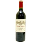 東京都杉並区でシャトー カロン セギュール 2003年 赤ワイン 750mlを5,000円でお買取りさせていただきました。
