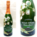 東京都大田区でペリエ ジュエ ベルエポック 2000年 シャンパン 750mlを10,000円でお買取りさせていただきました。