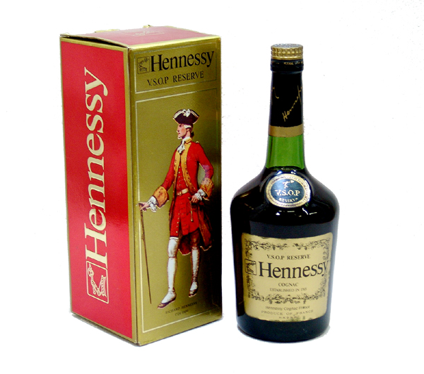 専門ショップ hennessyXO ヘネシー VSOP - Hennessy Hennessy COGNAC 