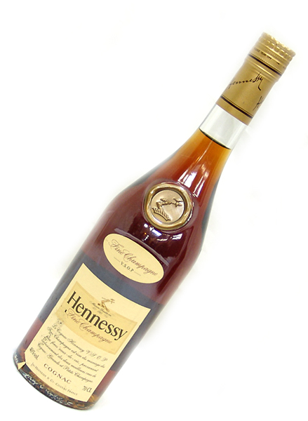 博119 ヘネシー VSOP ブランデー 700ml 40％よろしくお願いいたします