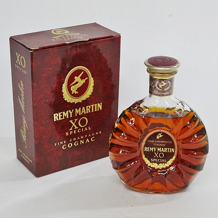 レミーマルタン XO スペシャル REMY MARTIN XO SPECIAL 700ml 