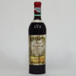 東京都中野区でシャトー・ローザン・ガシー 1940 750ml 赤ワイン フランス ボルドー マルゴー 未開栓 CHATEAU RAUZAN GASSIESを4000円で買取させていただきました。