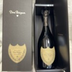 東京都港区で Don Perignon Vintage 2013 750ml 12.5度 フランス 未開栓 箱付きを15,000円で買取させていただきました。