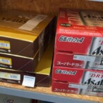 東京都八王子市でエビスビール缶セット＋アサヒスーパードライ缶ビールセットを8,800円で買取させていただきました。