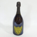 東京都渋谷区でDom Perignon ドン・ペリニヨン ドンペリ Vintage ヴィンテージ 1990 シャンパン 750ml 未開栓 ※液面低下を9,800円で買取させていただきました。