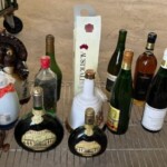 東京都北区でSUNTORY ROYAL SR-01など複数本を買取させていただきました。