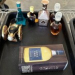 東京都府中市でiichiko長期熟成 阿蘇焼酎（箱付き）や ウイスキー サントリー ローヤル 干支ボトルなど複数本を買取させていただきました。