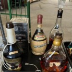 東京都立川市でCOURVOISIER VSOP（クルボアジェ VSOP）やCHIVAS REGAL 12年（シーバスリーガル12年） 箱付きなど複数本を買取させていただきました。