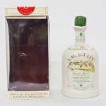 東京都杉並区でラガヴーリン 15年 陶器ボトル スコッチウイスキー 開栓済み LAGAVULINを10,000円で買取させていただきました。