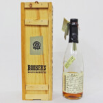 東京都杉並区でブッカーズ 7年 124.2PROOF バーボン ウイスキー 未開栓 液面低下 箱付き BOOKER’Sを2,000円で買取させていただきました。
