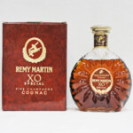 東京都練馬区でレミーマルタン XO スペシャル コニャック ブランデー 700ml 40％ 未開栓 箱付きを2,100円で買取させていただきました。