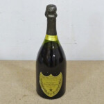 東京都練馬区でドン・ペリニヨン ドンペリ ヴィンテージ 1976 シャンパン 750ml 未開栓 (Dom Perignon Vintage)を4,800円で買取させていただきました。